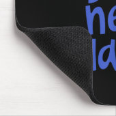 Tapis De Souris 365 New Chances Hapness Quote Insrational  (Coin)