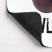 Tapis De Souris 36640, nous ne pilotons haut aucun mensonge que (Coin)