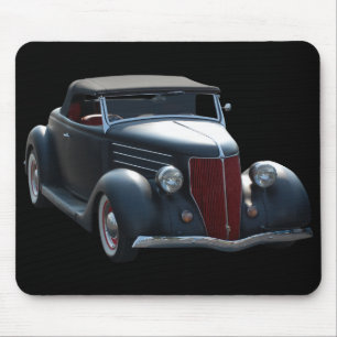 Tapis De Souris 36 ragtop