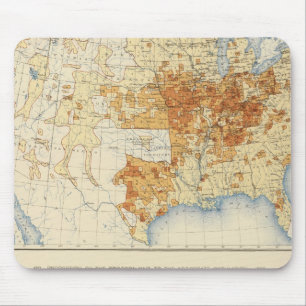 Tapis De Souris 39 Disciples du Christ, Épiscopaliens 1890