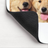 Tapis De Souris 3 amis (Coin)