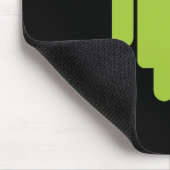 Tapis De Souris <3 Android (Coin)