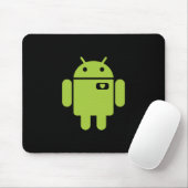Tapis De Souris <3 Android (Avec souris)