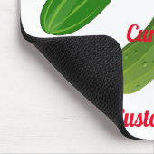 Tapis De Souris 3 concombres Thunder_Cove (Coin)