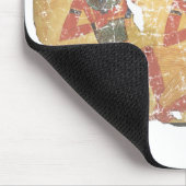 Tapis De Souris 3 Genres (Coin)