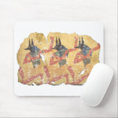 Tapis De Souris 3 Genres (Avec souris)