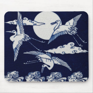 Tapis De Souris 3 grues