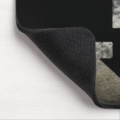 Tapis De Souris 3 Jusqu'À 3 Vers Trois Vers Le Haut Trois Vers Le  (Coin)