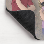 Tapis De Souris 3 Munchkins (Coin)