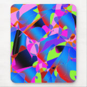 TAPIS DE SOURIS 3D (Devant)