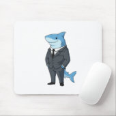 Tapis De Souris 3D Number Design for New Year 2026 (Avec souris)