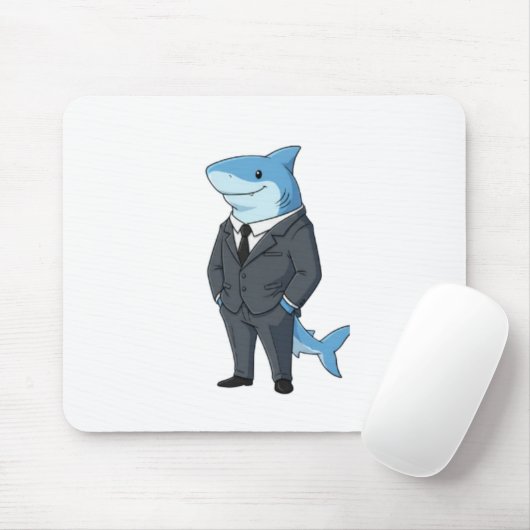 Tapis De Souris 3D Number Design for New Year 2026 (Avec souris)