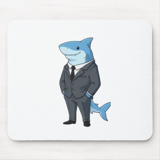 Tapis De Souris 3D Number Design for New Year 2026 (Devant)