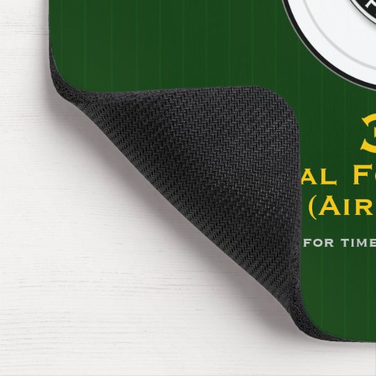 Tapis De Souris 3d SFG-A 2 MP2 (Coin)