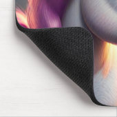 Tapis De Souris 3D Spirit Pony 5 (Coin)