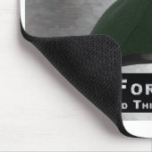 Tapis De Souris 3e carte-cadeau de groupe des forces spéciales (Coin)