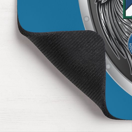 Tapis De Souris 3e division d'infanterie (Coin)