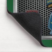 Tapis De Souris 3e Groupe des opérations spéciales (Coin)