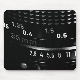 Tapis De Souris 3e oeil