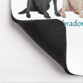 Tapis De Souris 3Labs (Coin)