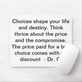 Tapis De Souris 3Sqeat #36 Mouse pad (Avec souris)