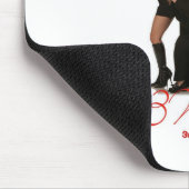 Tapis De Souris 3Way Mousepad (Coin)