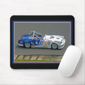 TAPIS DE SOURIS 4 (Avec souris)