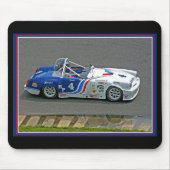 TAPIS DE SOURIS 4 (Devant)