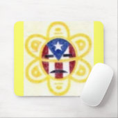 TAPIS DE SOURIS 4024054291 (Avec souris)