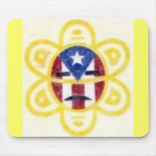 TAPIS DE SOURIS 4024054291 (Devant)