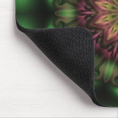 Tapis De Souris # 408 Kaleidascope (Coin)