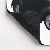 Tapis De Souris 40 Willys (Coin)
