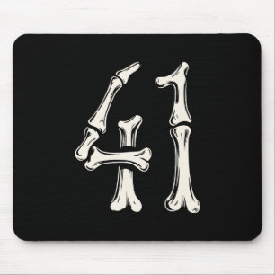 Tapis De Souris 41 Meme Halloween Squelette 4 1 Meme Drôle Quarant
