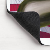 Tapis De Souris 41 pour la liberté (Coin)