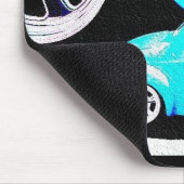 Tapis De Souris '41Willys (Coin)