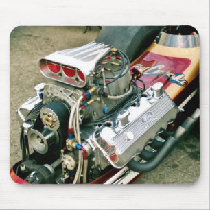 TAPIS DE SOURIS 427 SOHC