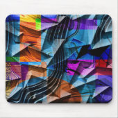 Tapis De Souris 43a (Devant)