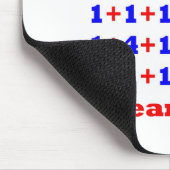 Tapis De Souris 44 années ! (Coin)