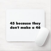 TAPIS DE SOURIS 45 (Avec souris)