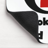 Tapis De Souris 45 T-shirts et cadeaux sont si bons pour moi (Coin)