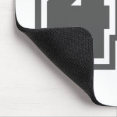 TAPIS DE SOURIS 47 (Coin)