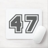 TAPIS DE SOURIS 47 (Avec souris)