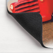 Tapis De Souris 47' camion de Chevy (Coin)