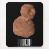 Tapis De Souris 486958 Arrokoth (2014 MU69) (Ultima Thule) (Devant)
