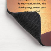 Tapis De Souris 4:6 de PHILIPPIENS (Coin)