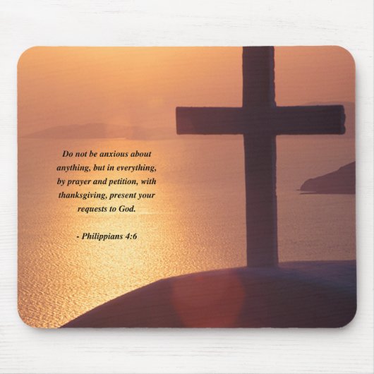Tapis De Souris 4:6 de PHILIPPIENS (Devant)