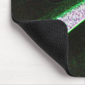 Tapis de souris 4 de billards (Coin)