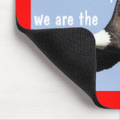 Tapis De Souris 4 Juillet (Coin)