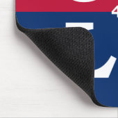 Tapis De Souris 4 juillet (Coin)