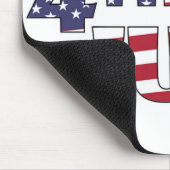 Tapis De Souris 4 juillet (Coin)